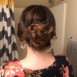 Meet your Posher, Kaleigh